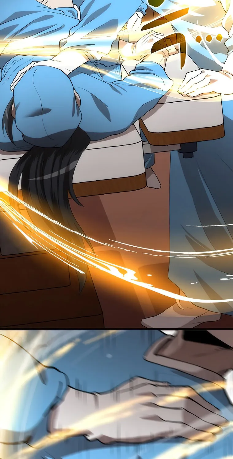 Read Doctor’s Rebirth chapter 49 image 33 on Lezhin