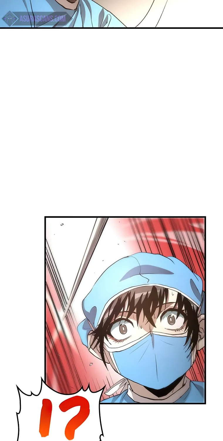 Read Doctor’s Rebirth chapter 49 image 36 on Lezhin