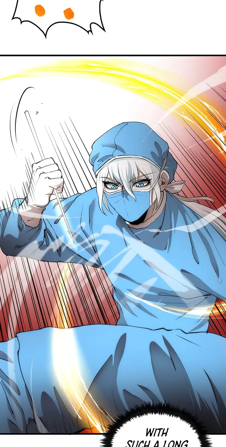 Read Doctor’s Rebirth chapter 49 image 37 on Lezhin