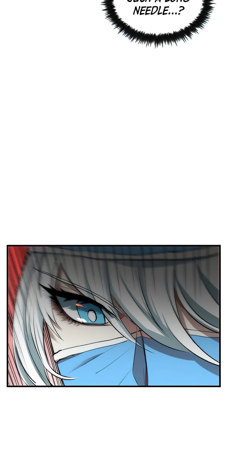 Read Doctor’s Rebirth chapter 49 image 38 on Lezhin
