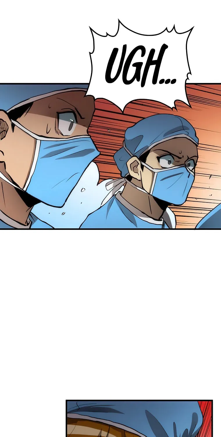 Read Doctor’s Rebirth chapter 49 image 41 on Lezhin