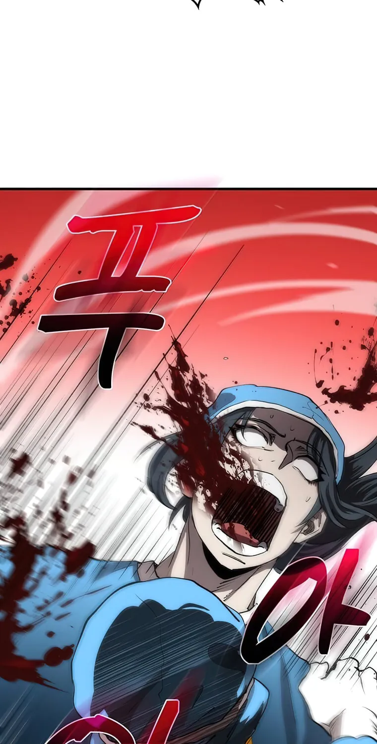 Read Doctor’s Rebirth chapter 49 image 43 on Lezhin