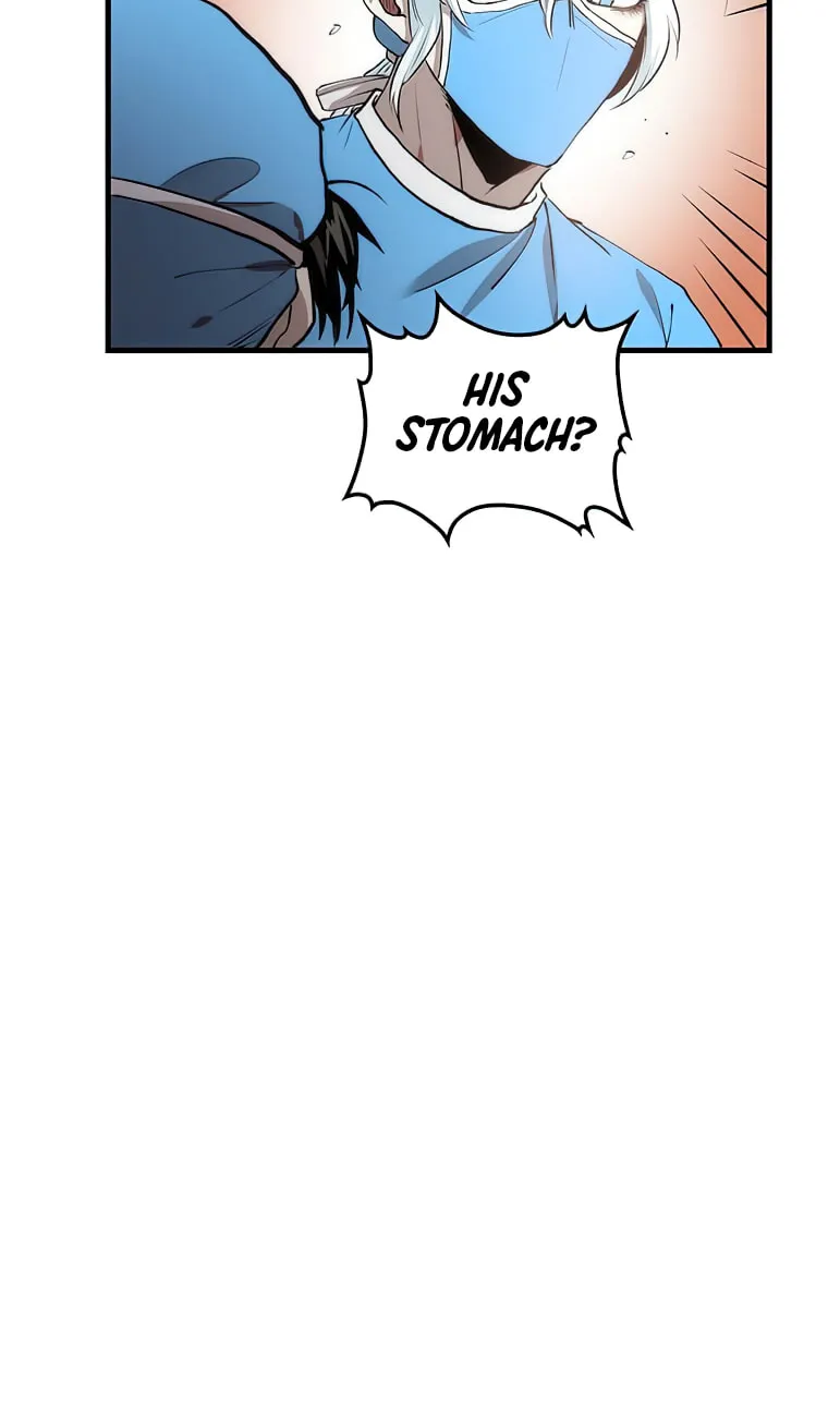 Read Doctor’s Rebirth chapter 49 image 45 on Lezhin