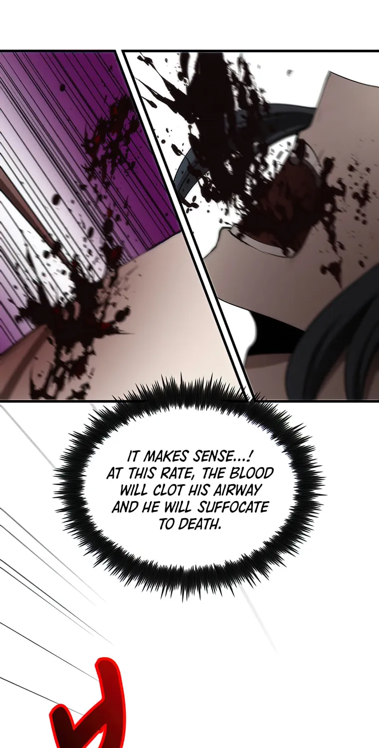 Read Doctor’s Rebirth chapter 49 image 46 on Lezhin