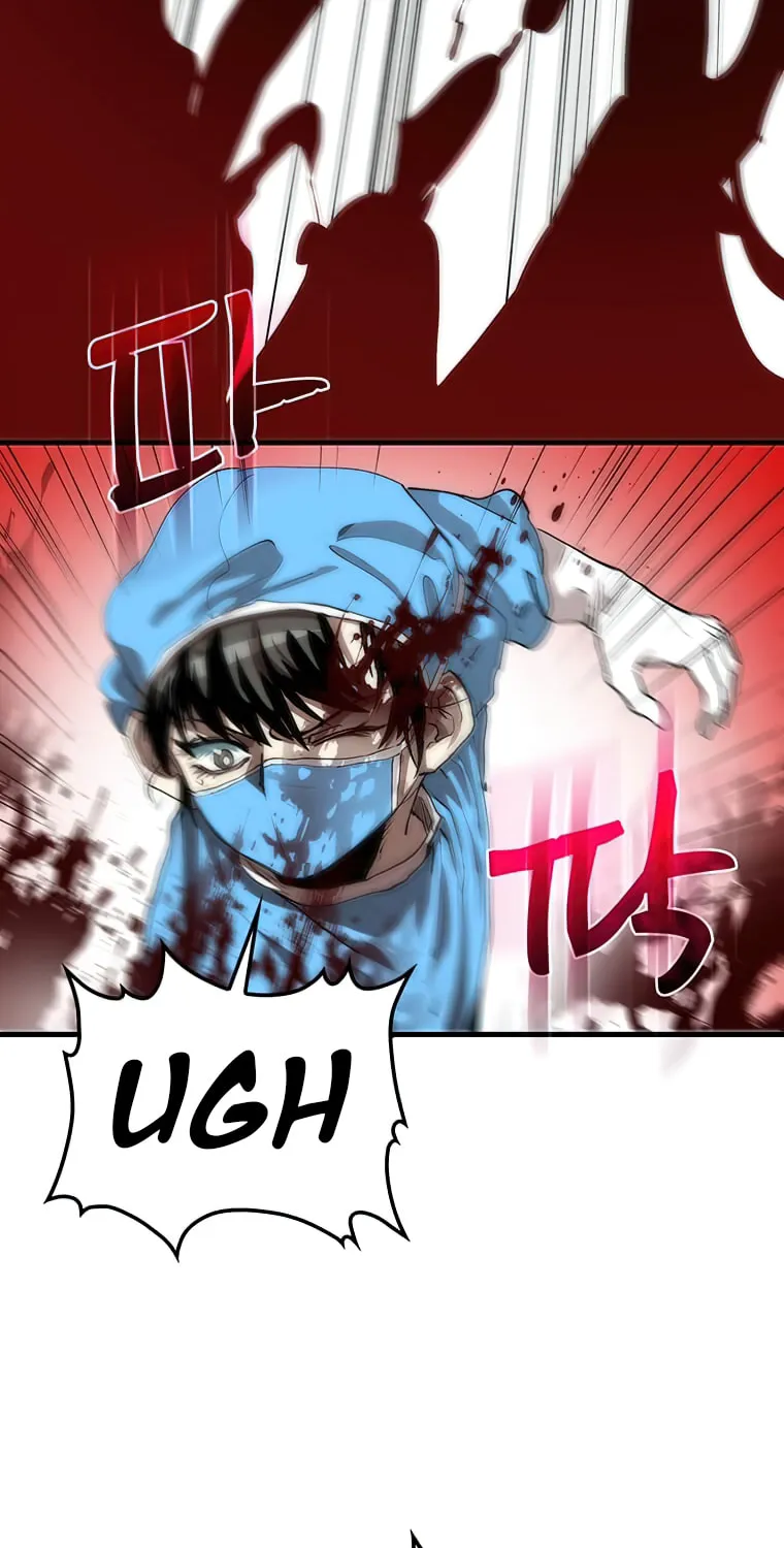 Read Doctor’s Rebirth chapter 49 image 49 on Lezhin