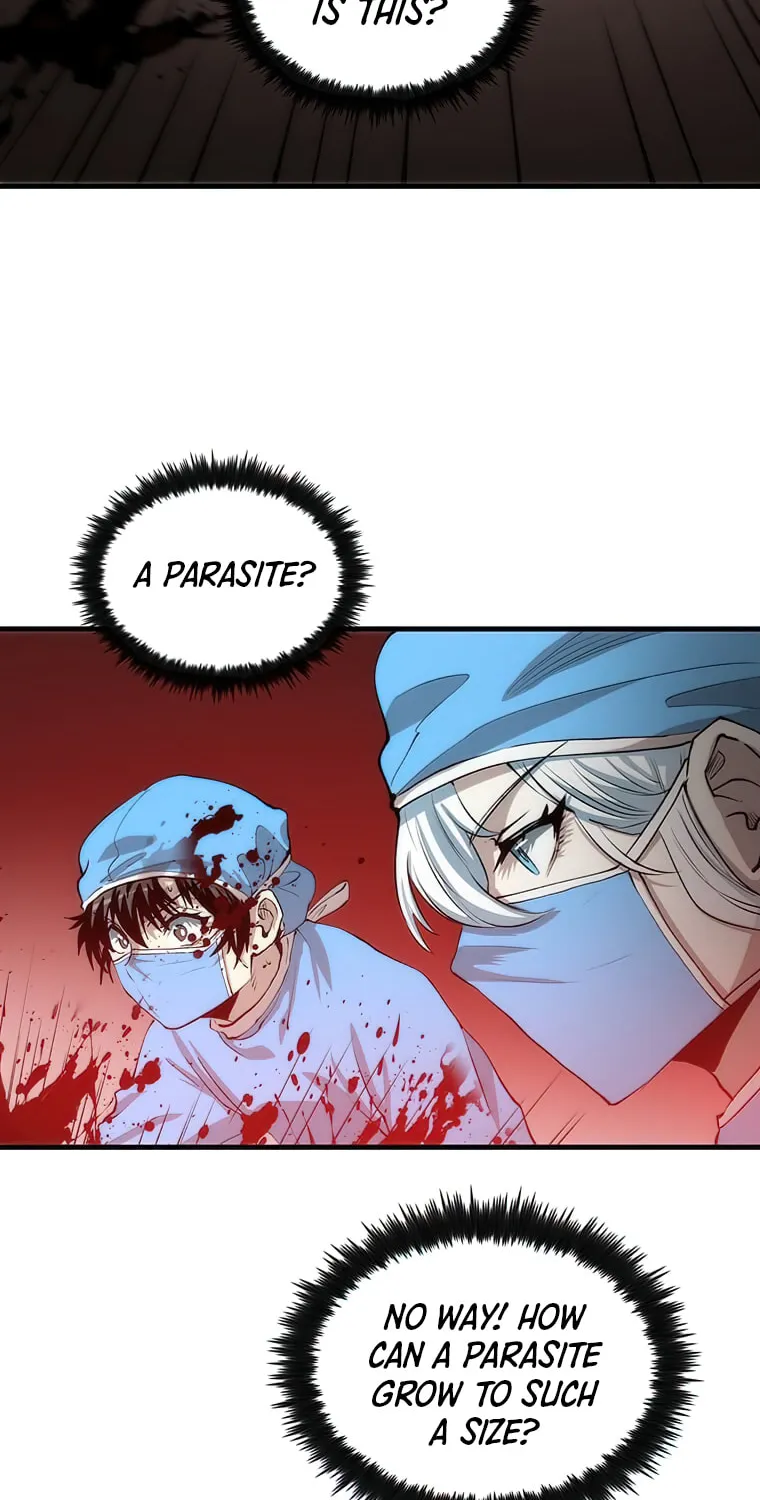 Read Doctor’s Rebirth chapter 49 image 51 on Lezhin