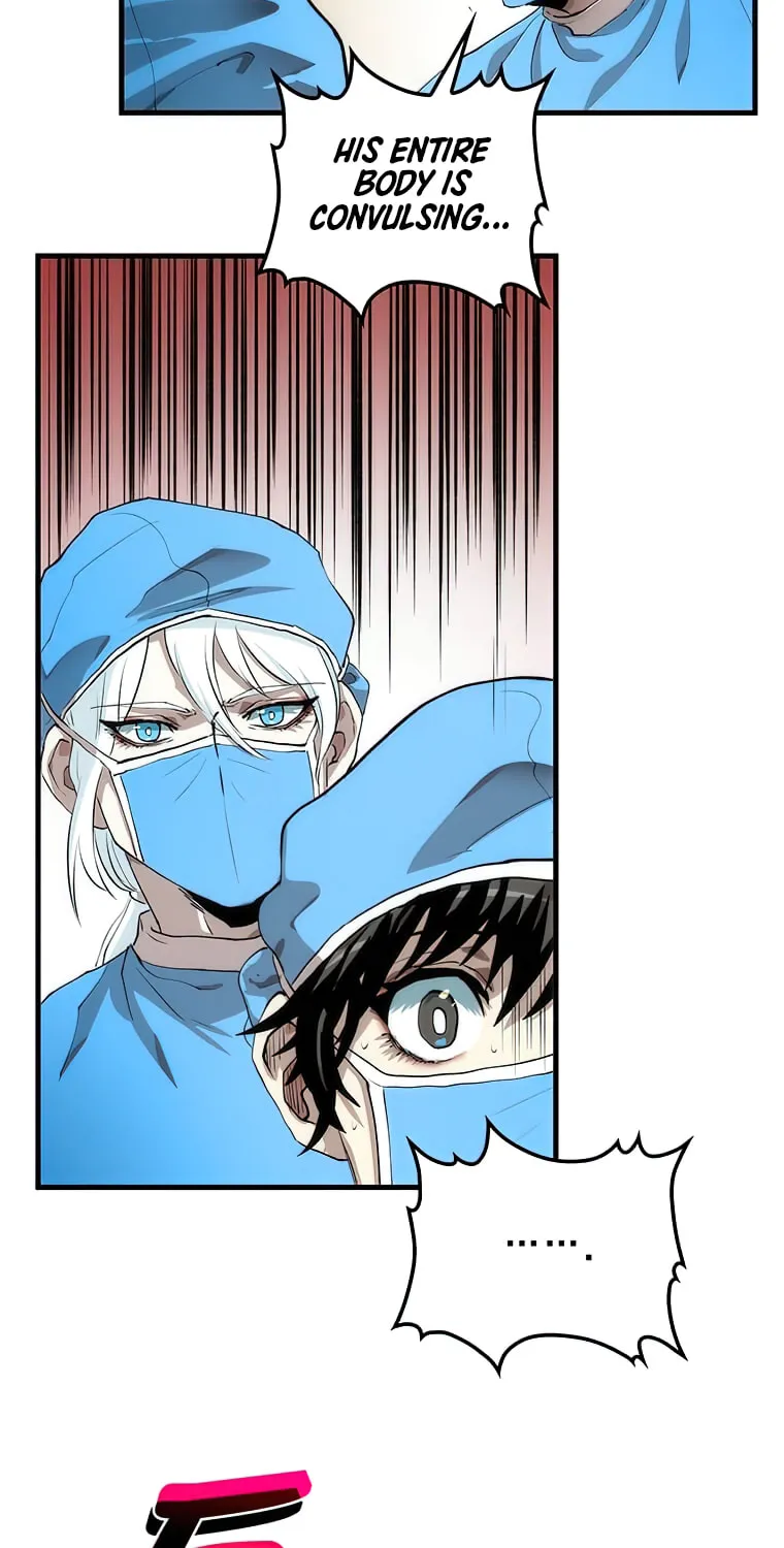 Read Doctor’s Rebirth chapter 49 image 6 on Lezhin