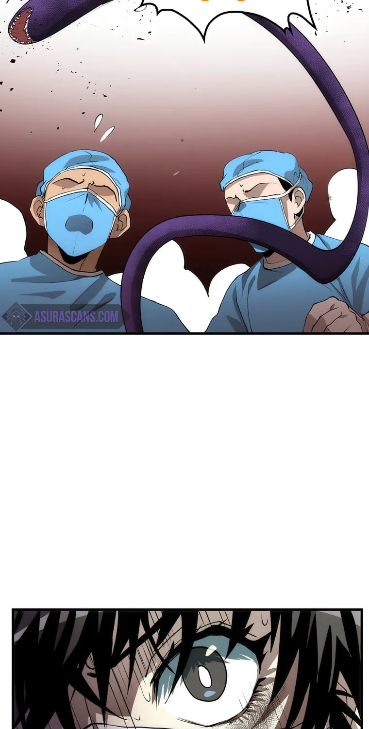 Read Doctor’s Rebirth chapter 49 image 60 on Lezhin