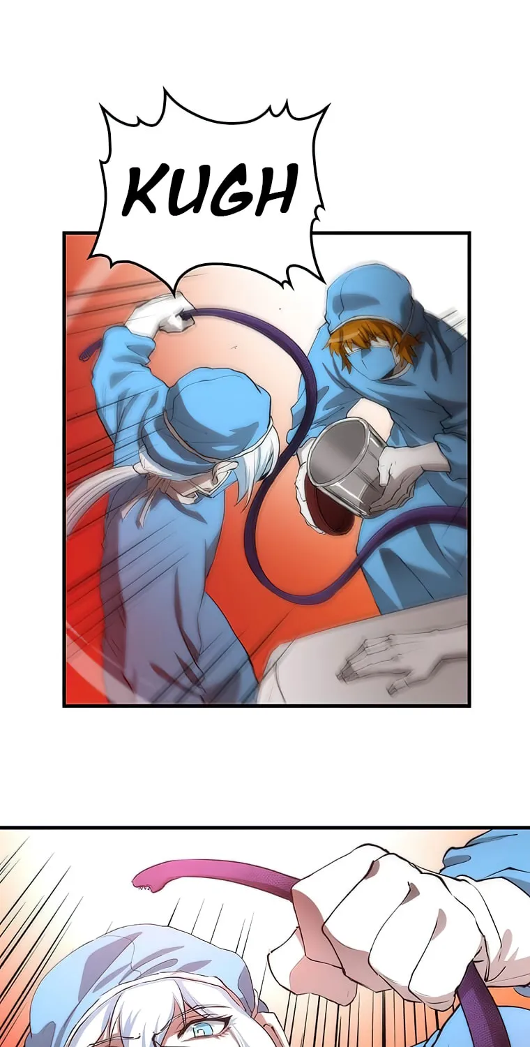 Read Doctor’s Rebirth chapter 49 image 63 on Lezhin