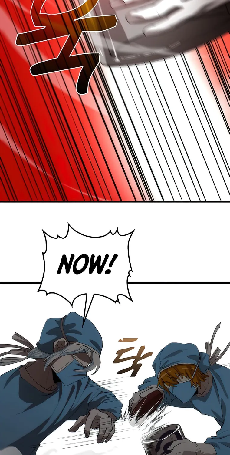 Read Doctor’s Rebirth chapter 49 image 66 on Lezhin