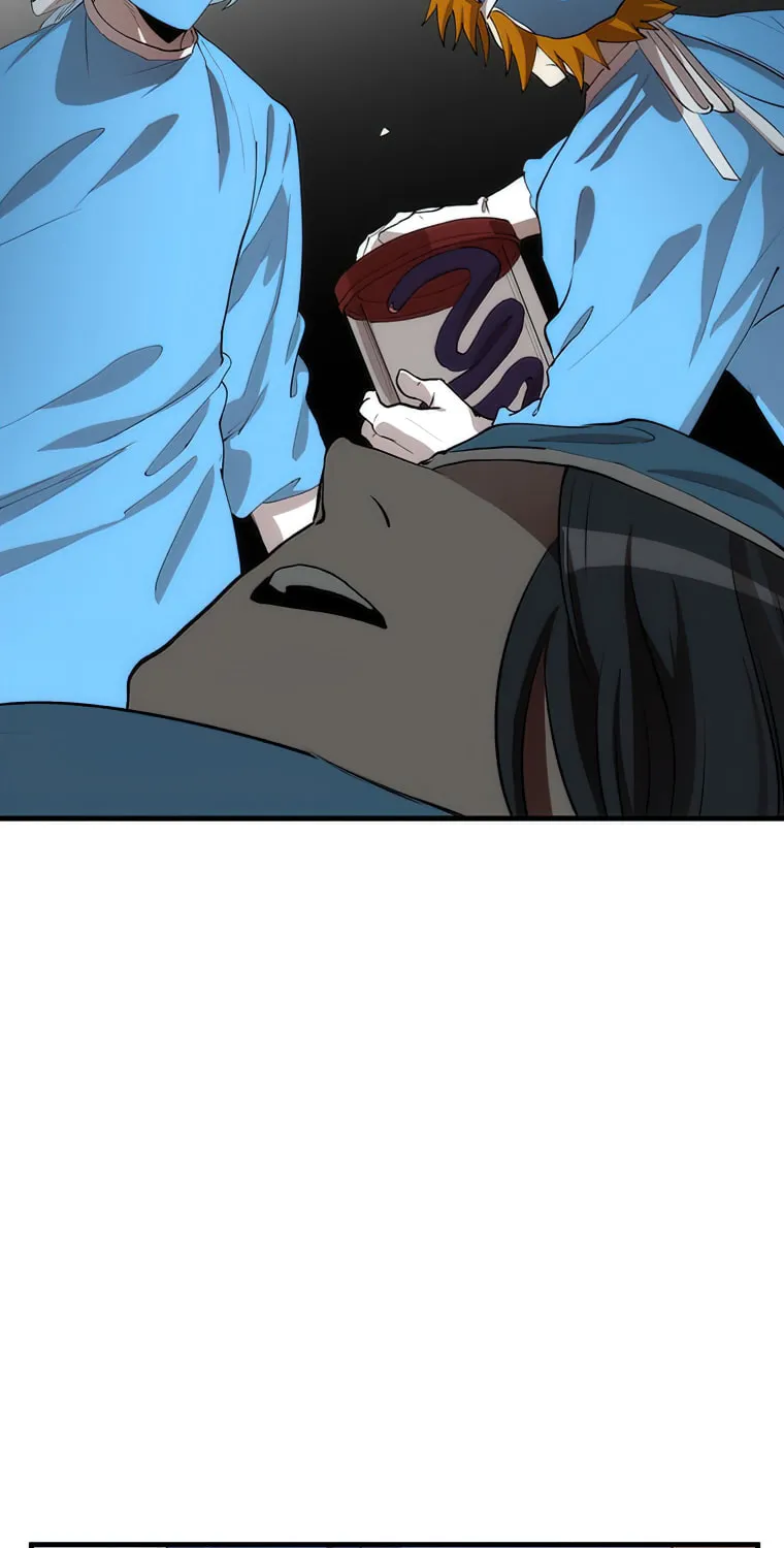 Read Doctor’s Rebirth chapter 49 image 69 on Lezhin