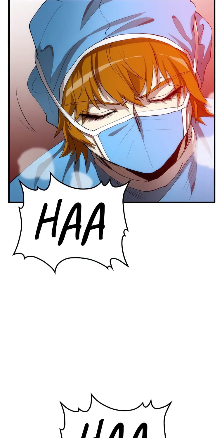 Read Doctor’s Rebirth chapter 49 image 70 on Lezhin