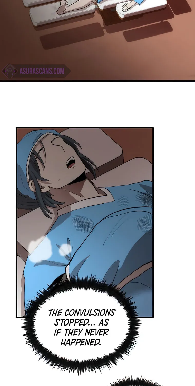 Read Doctor’s Rebirth chapter 49 image 75 on Lezhin