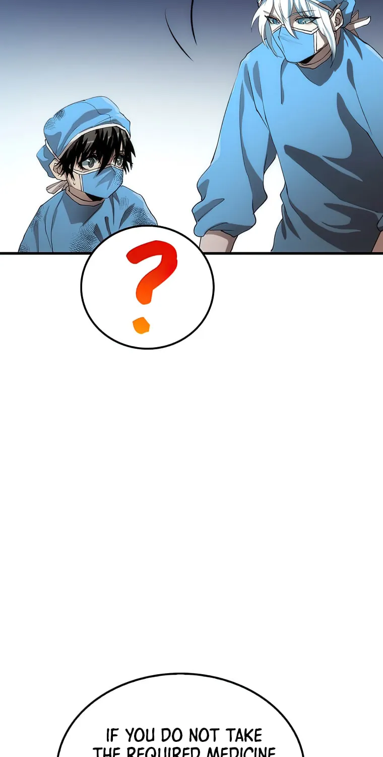 Read Doctor’s Rebirth chapter 49 image 79 on Lezhin