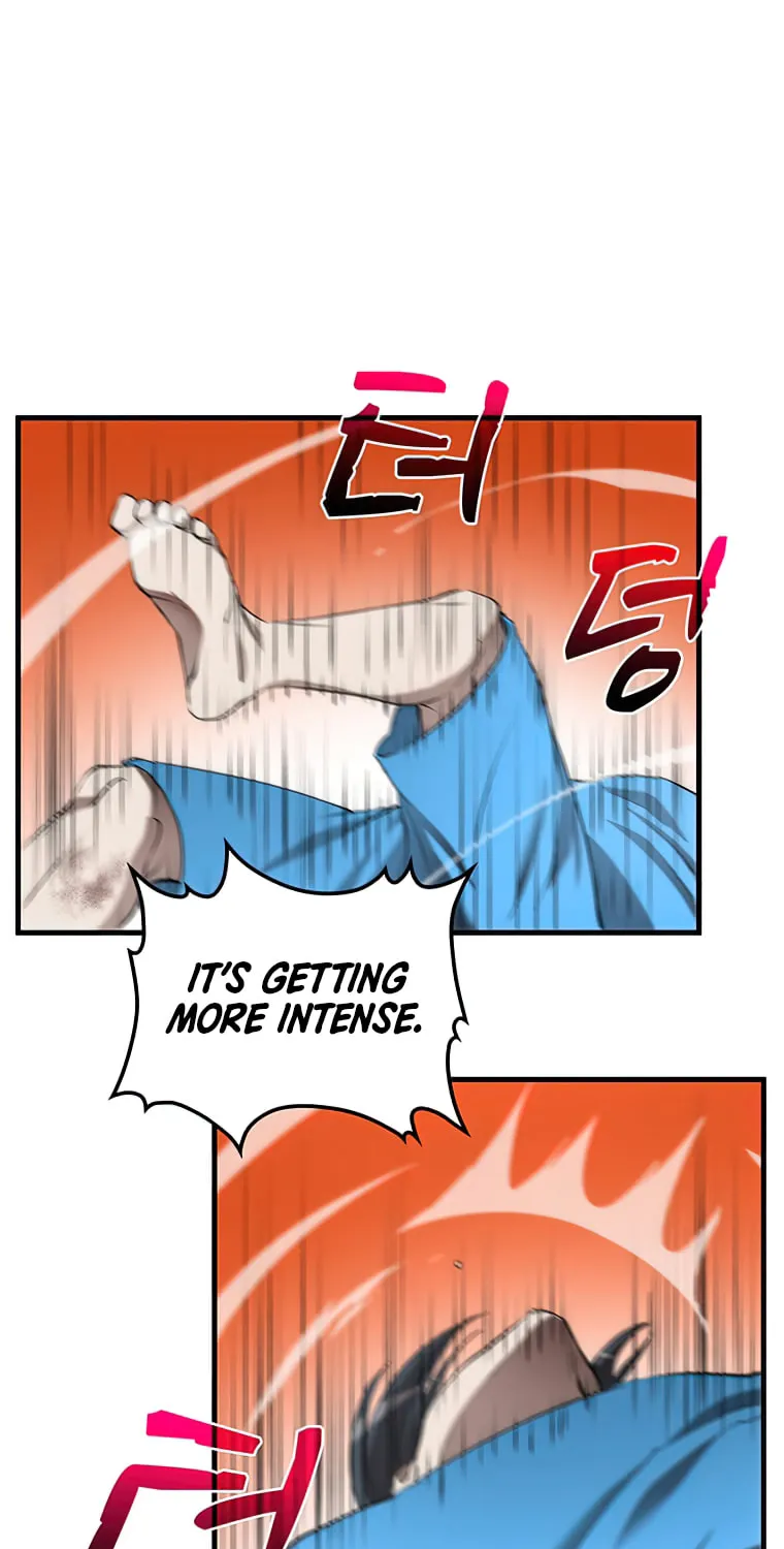 Read Doctor’s Rebirth chapter 49 image 8 on Lezhin