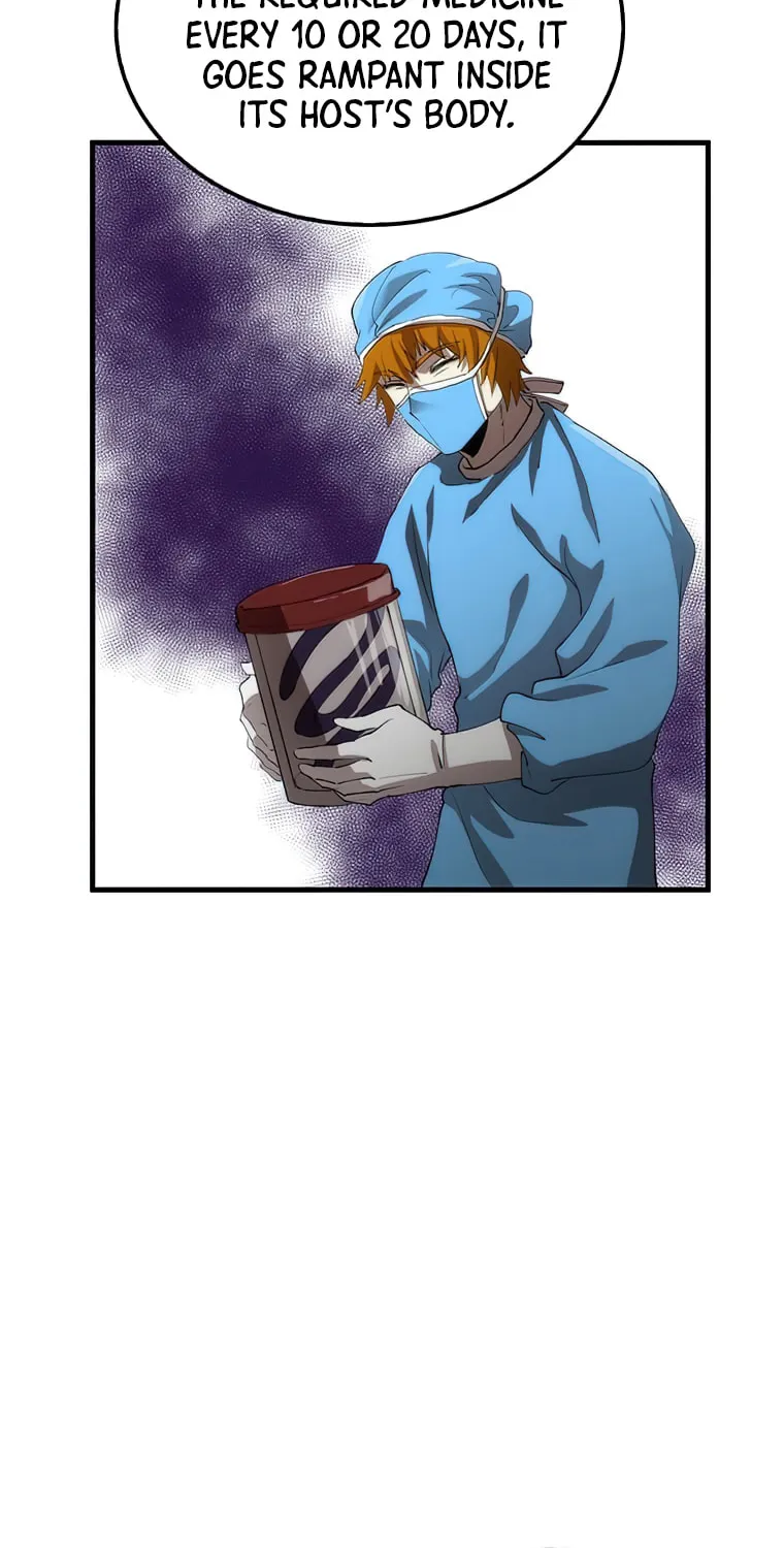 Read Doctor’s Rebirth chapter 49 image 80 on Lezhin