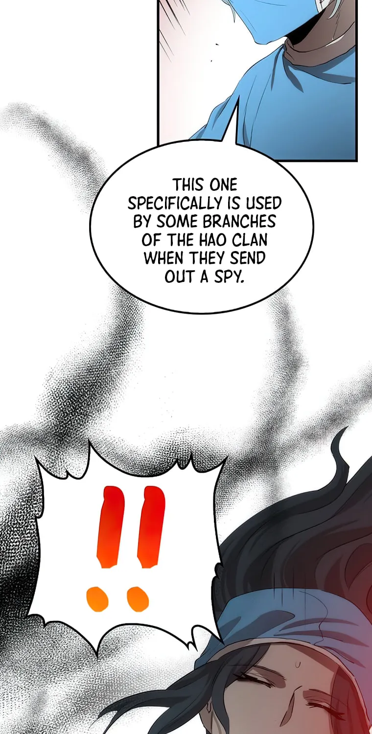 Read Doctor’s Rebirth chapter 49 image 82 on Lezhin
