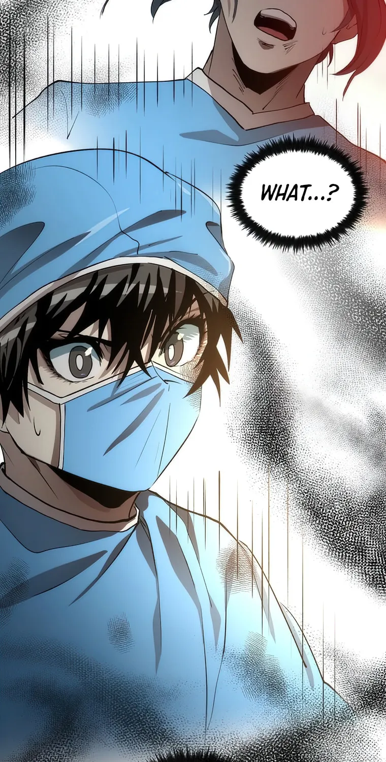 Read Doctor’s Rebirth chapter 49 image 83 on Lezhin