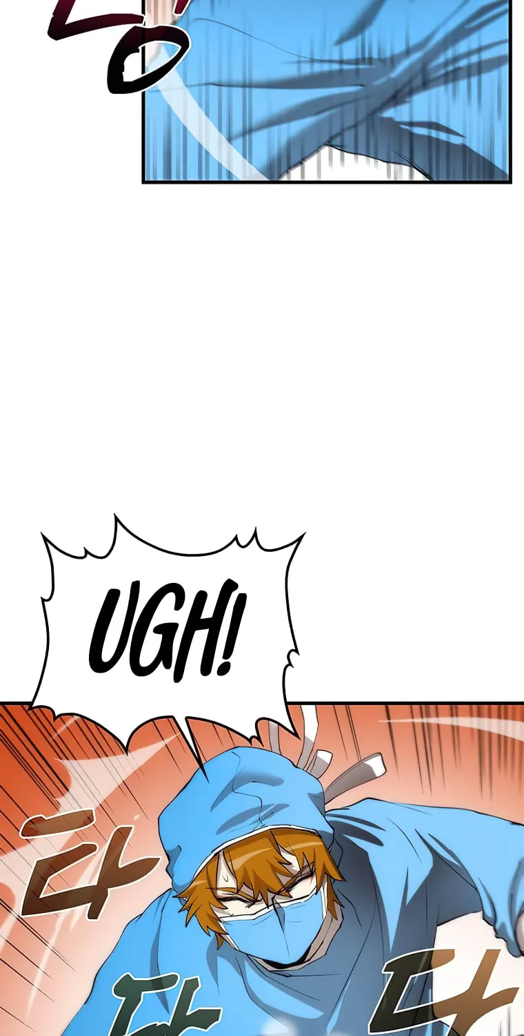 Read Doctor’s Rebirth chapter 49 image 9 on Lezhin