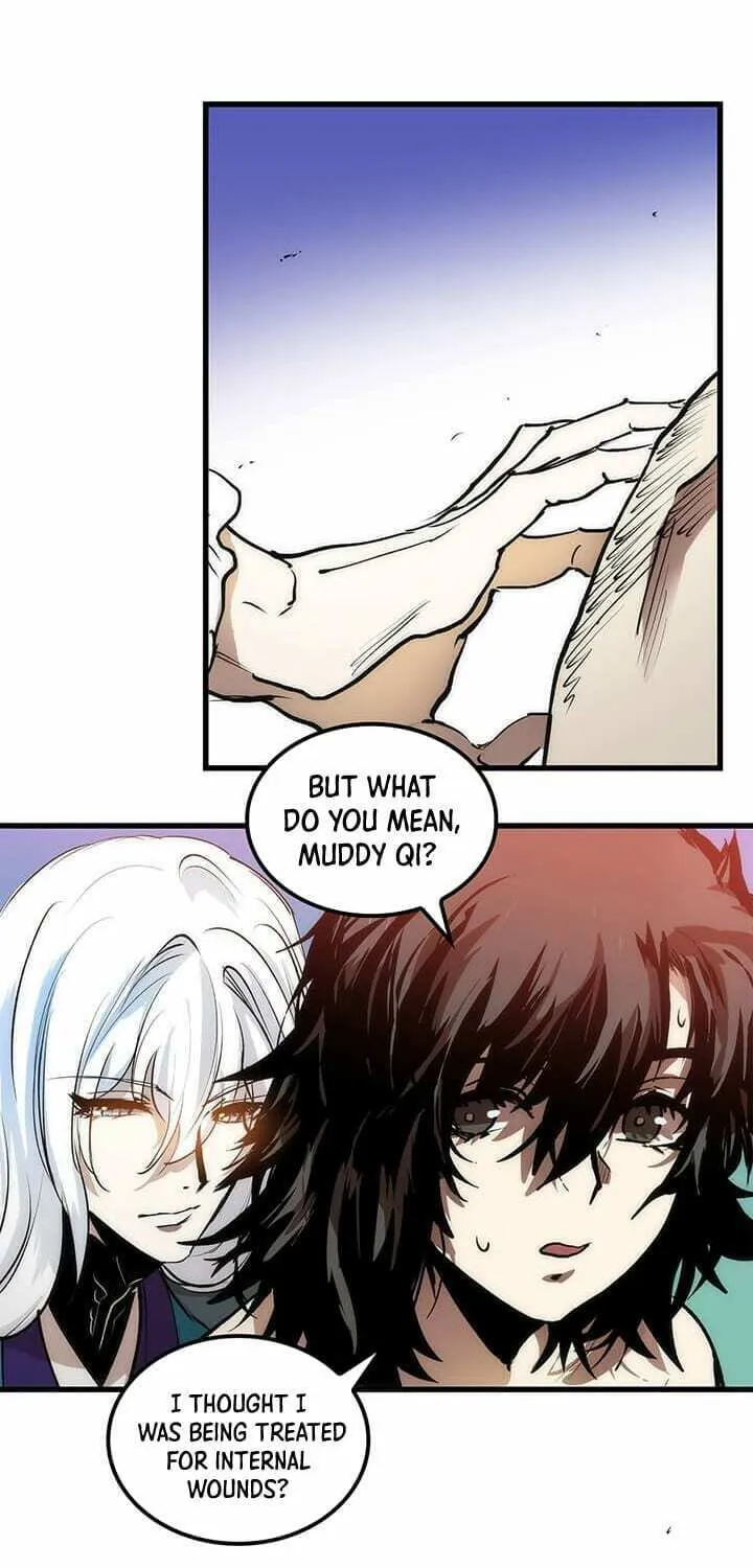 Read Doctor’s Rebirth chapter 5 image 13 on Lezhin