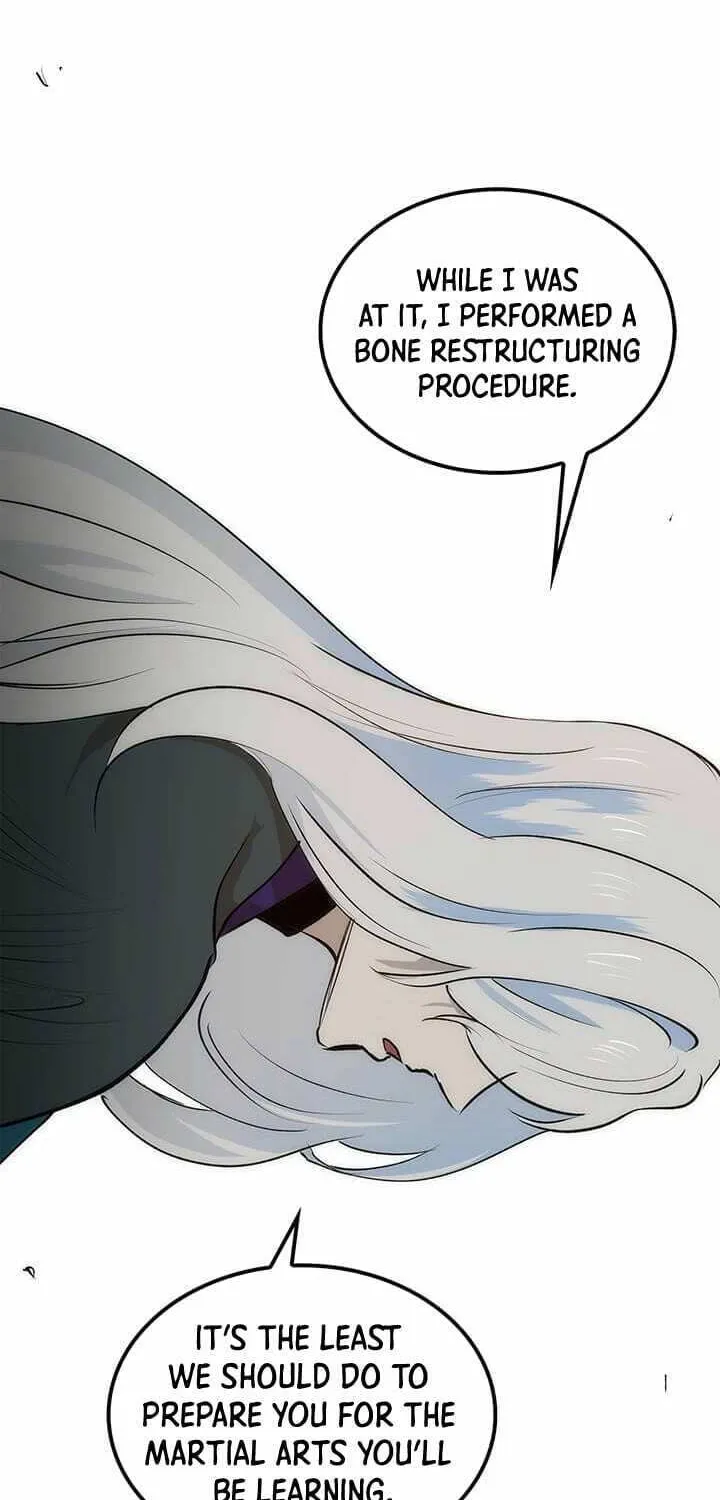 Read Doctor’s Rebirth chapter 5 image 14 on Lezhin