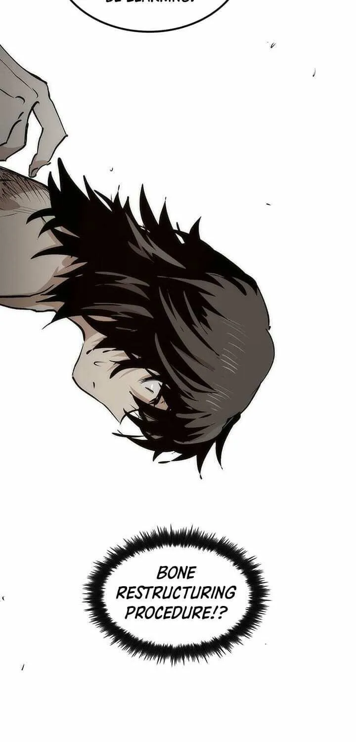 Read Doctor’s Rebirth chapter 5 image 15 on Lezhin