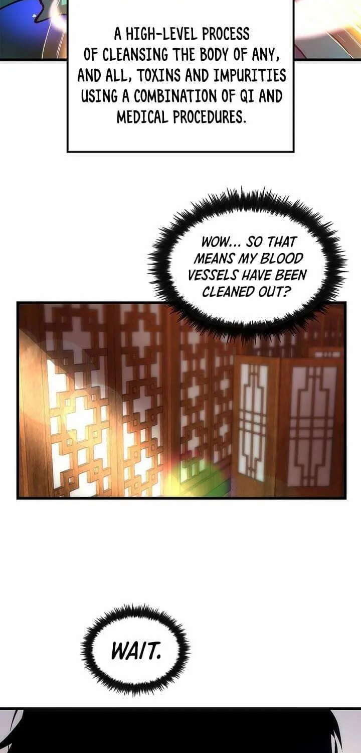 Read Doctor’s Rebirth chapter 5 image 17 on Lezhin