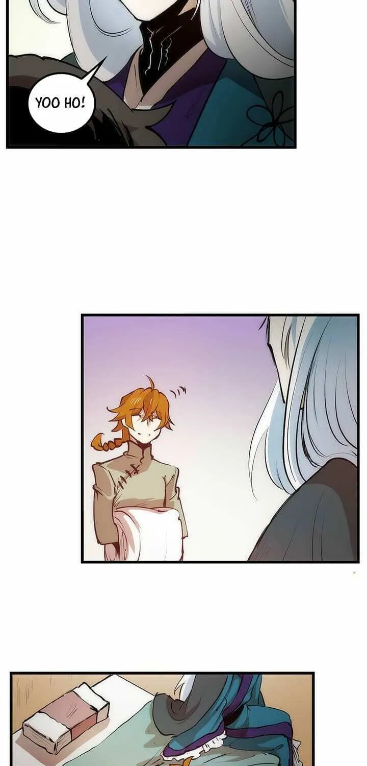 Read Doctor’s Rebirth chapter 5 image 20 on Lezhin