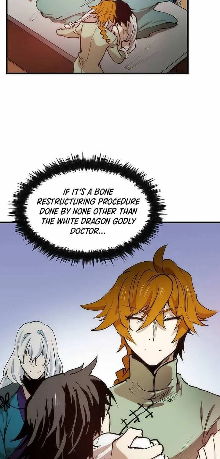 Read Doctor’s Rebirth chapter 5 image 21 on Lezhin