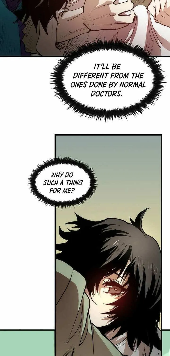 Read Doctor’s Rebirth chapter 5 image 22 on Lezhin