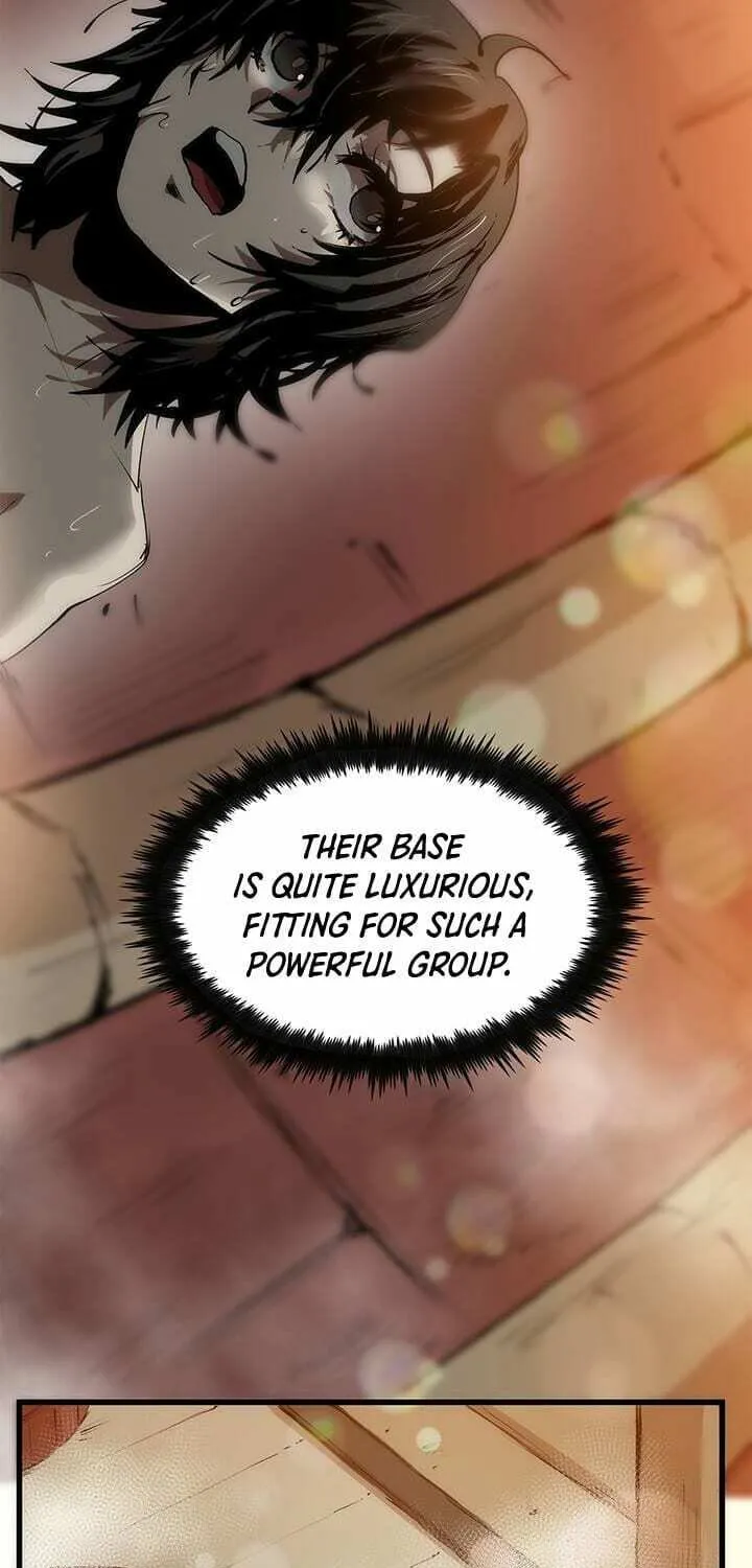 Read Doctor’s Rebirth chapter 5 image 29 on Lezhin