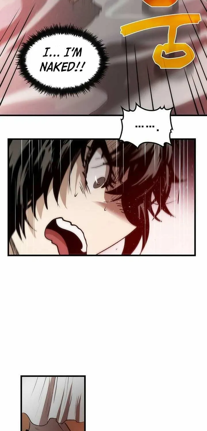 Read Doctor’s Rebirth chapter 5 image 3 on Lezhin