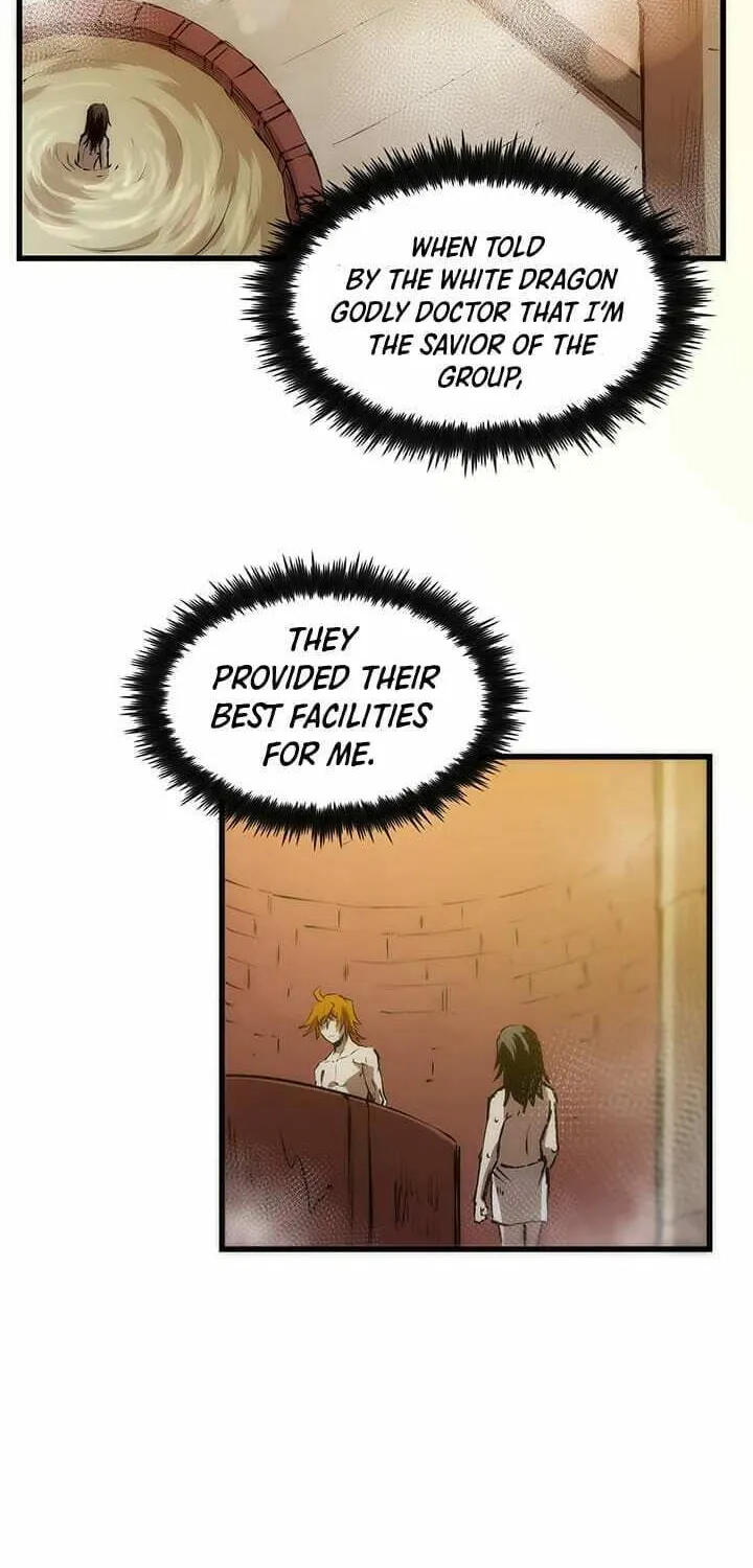 Read Doctor’s Rebirth chapter 5 image 30 on Lezhin