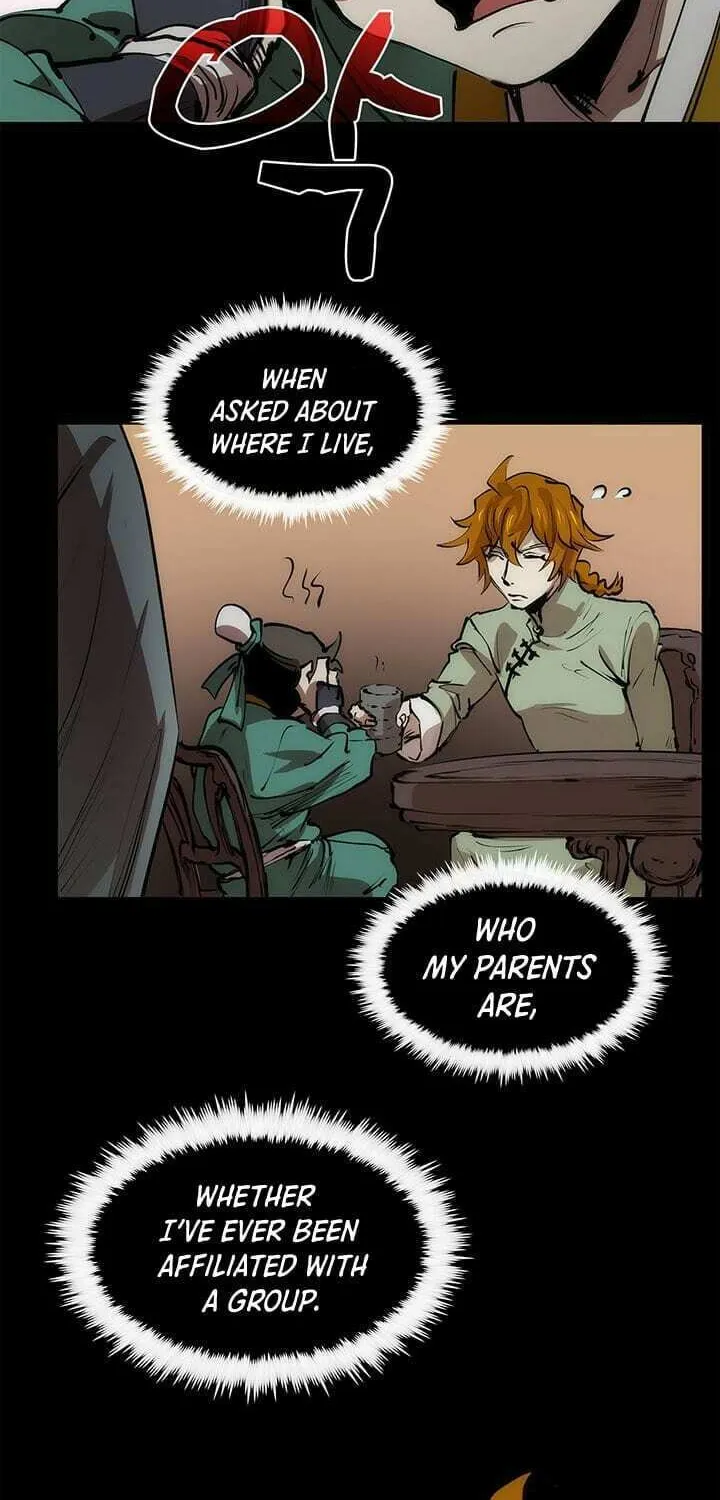 Read Doctor’s Rebirth chapter 5 image 32 on Lezhin