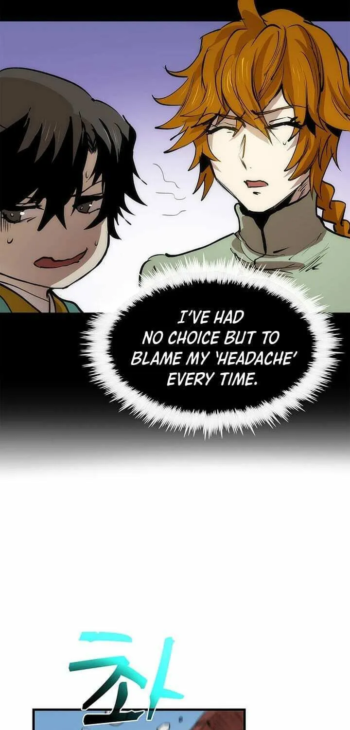 Read Doctor’s Rebirth chapter 5 image 33 on Lezhin