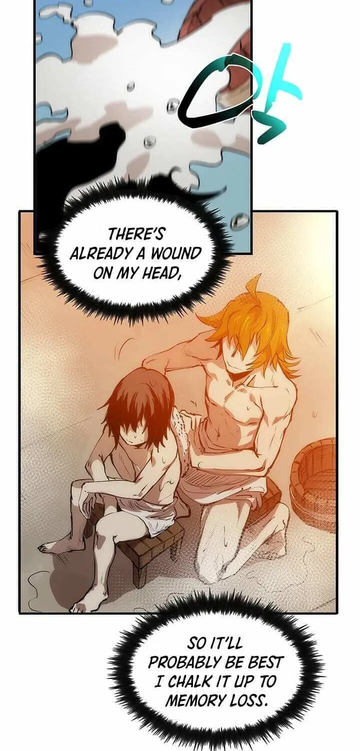 Read Doctor’s Rebirth chapter 5 image 34 on Lezhin