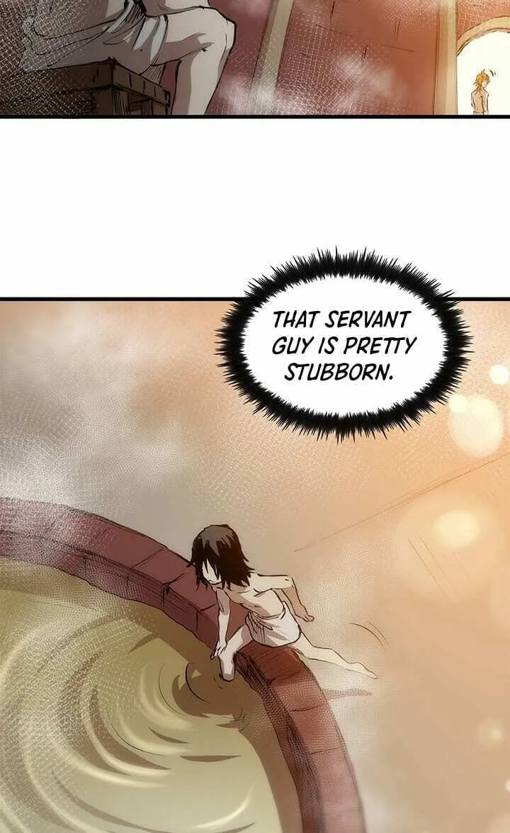 Read Doctor’s Rebirth chapter 5 image 37 on Lezhin