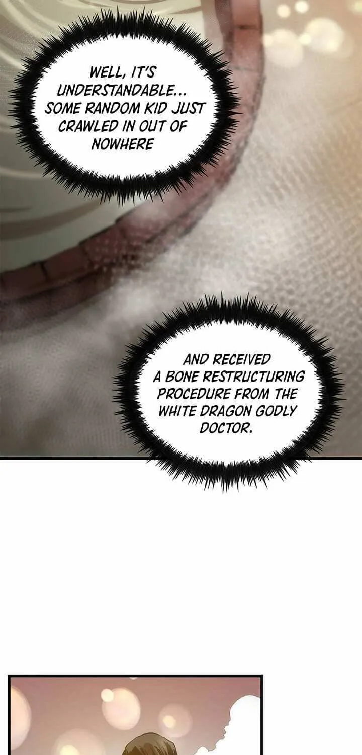 Read Doctor’s Rebirth chapter 5 image 38 on Lezhin