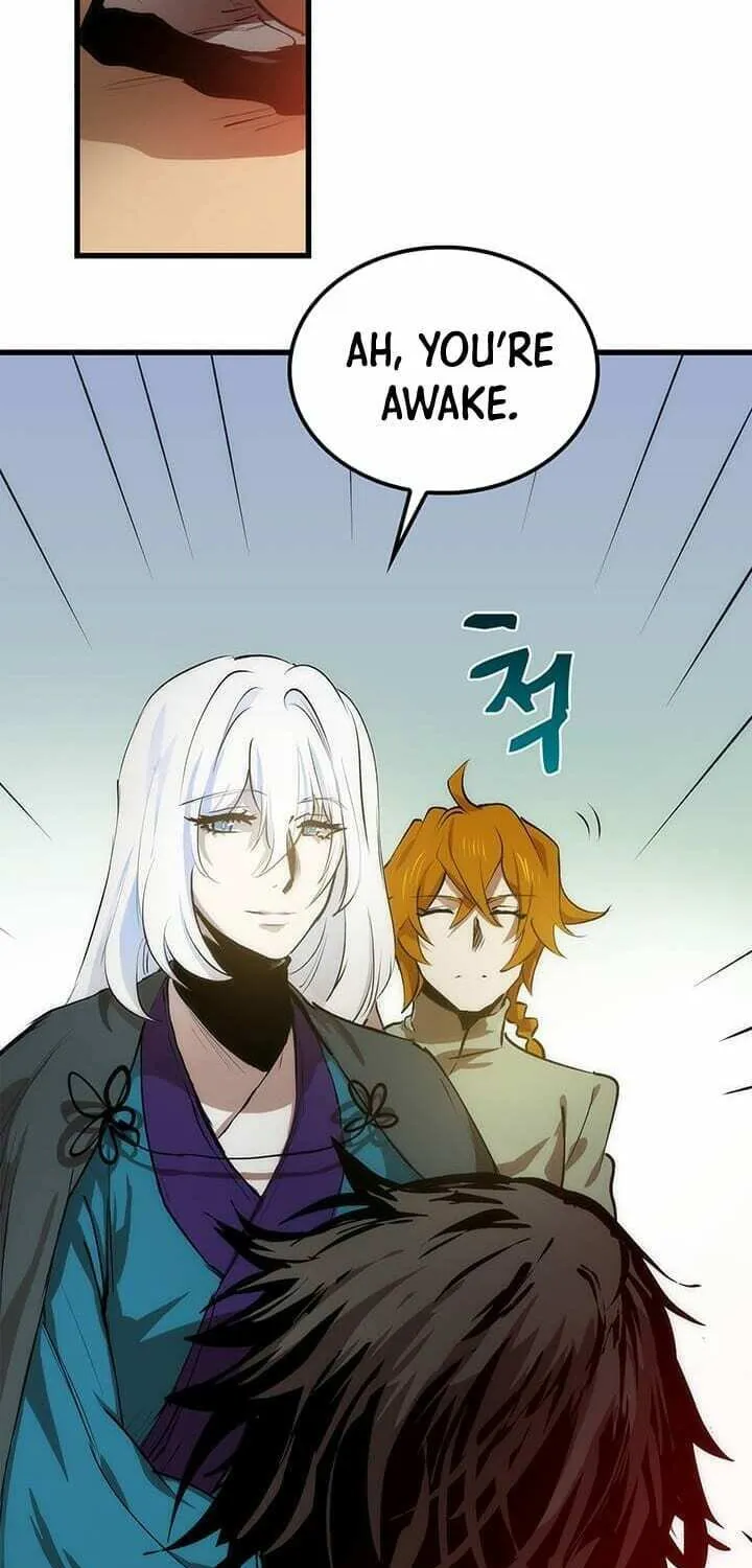 Read Doctor’s Rebirth chapter 5 image 4 on Lezhin