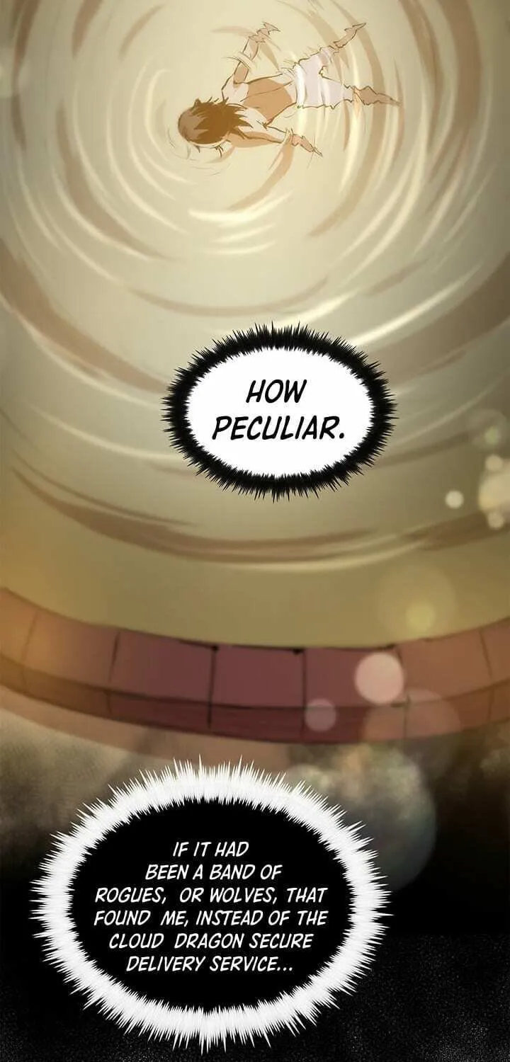 Read Doctor’s Rebirth chapter 5 image 42 on Lezhin