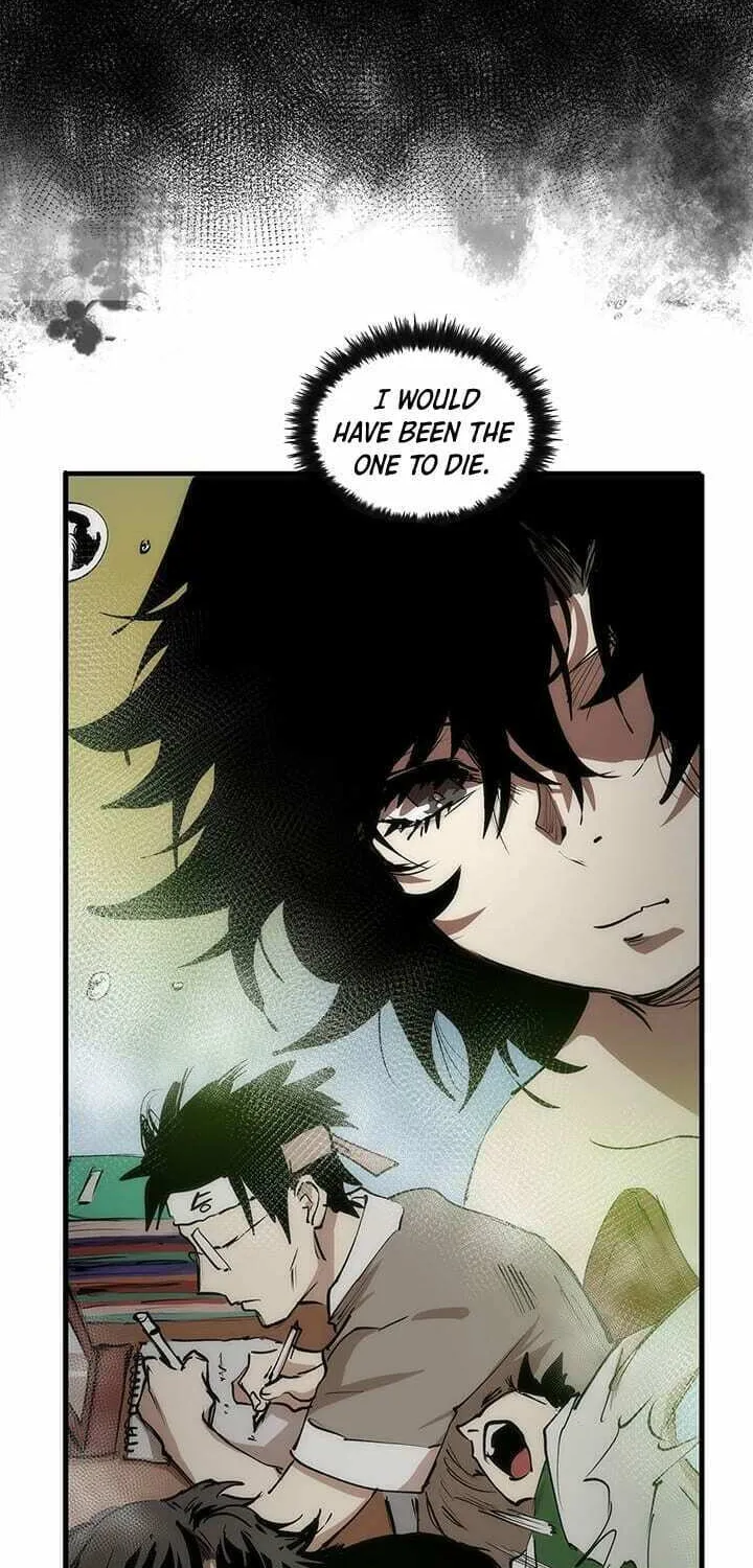 Read Doctor’s Rebirth chapter 5 image 43 on Lezhin