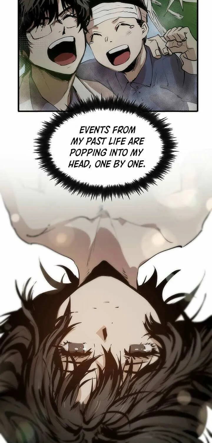 Read Doctor’s Rebirth chapter 5 image 44 on Lezhin
