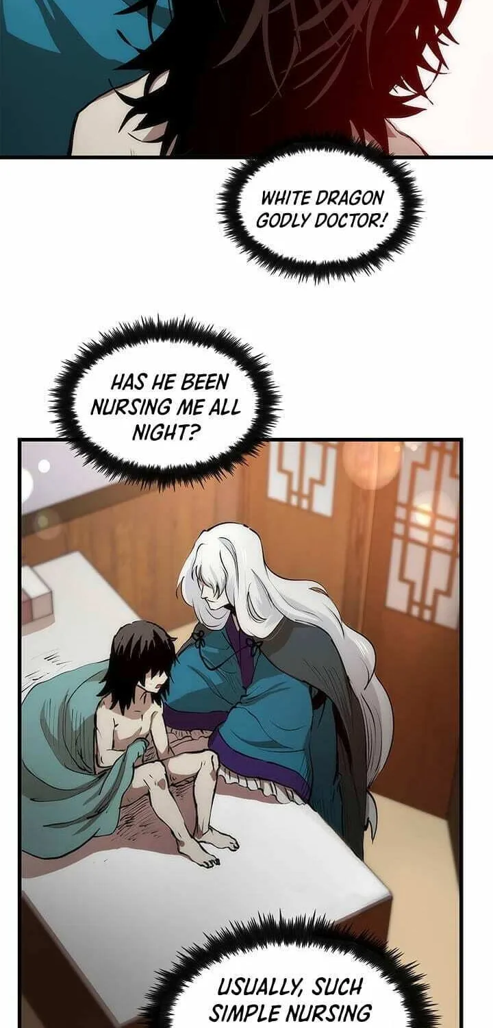 Read Doctor’s Rebirth chapter 5 image 5 on Lezhin