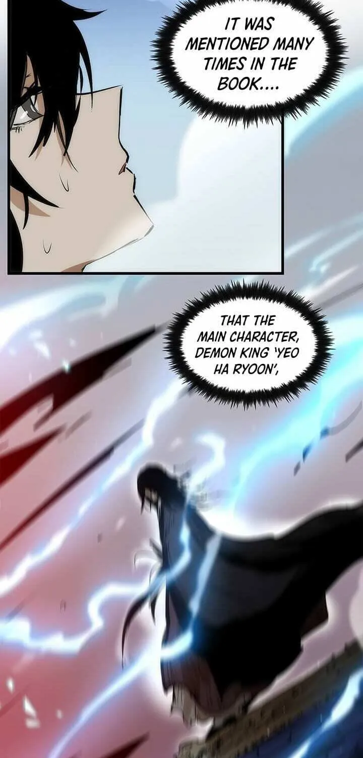 Read Doctor’s Rebirth chapter 5 image 51 on Lezhin
