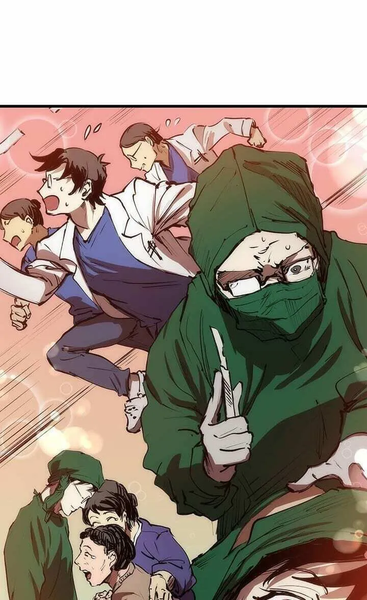 Read Doctor’s Rebirth chapter 5 image 55 on Lezhin