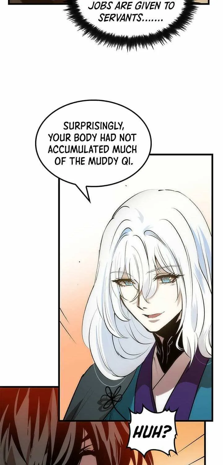 Read Doctor’s Rebirth chapter 5 image 6 on Lezhin