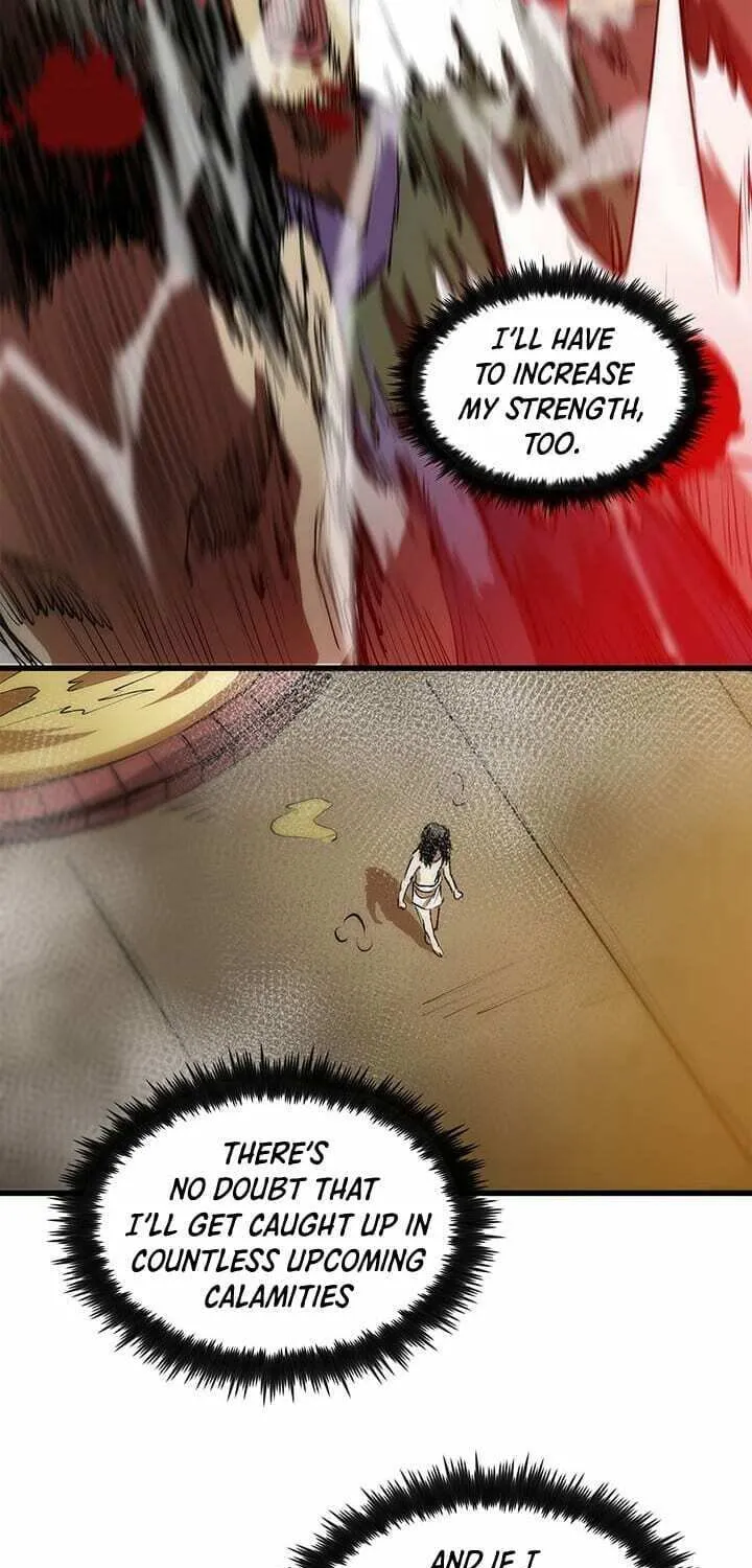 Read Doctor’s Rebirth chapter 5 image 60 on Lezhin