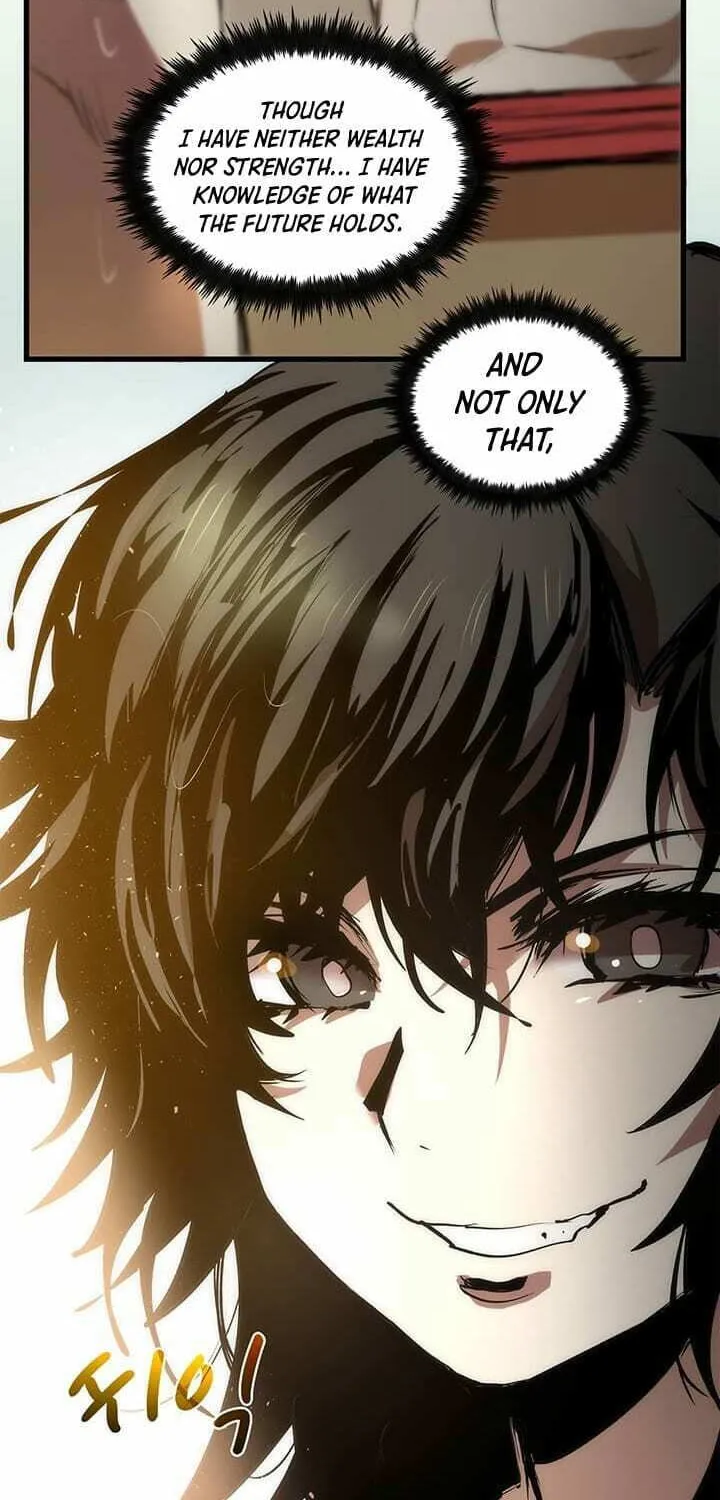 Read Doctor’s Rebirth chapter 5 image 63 on Lezhin