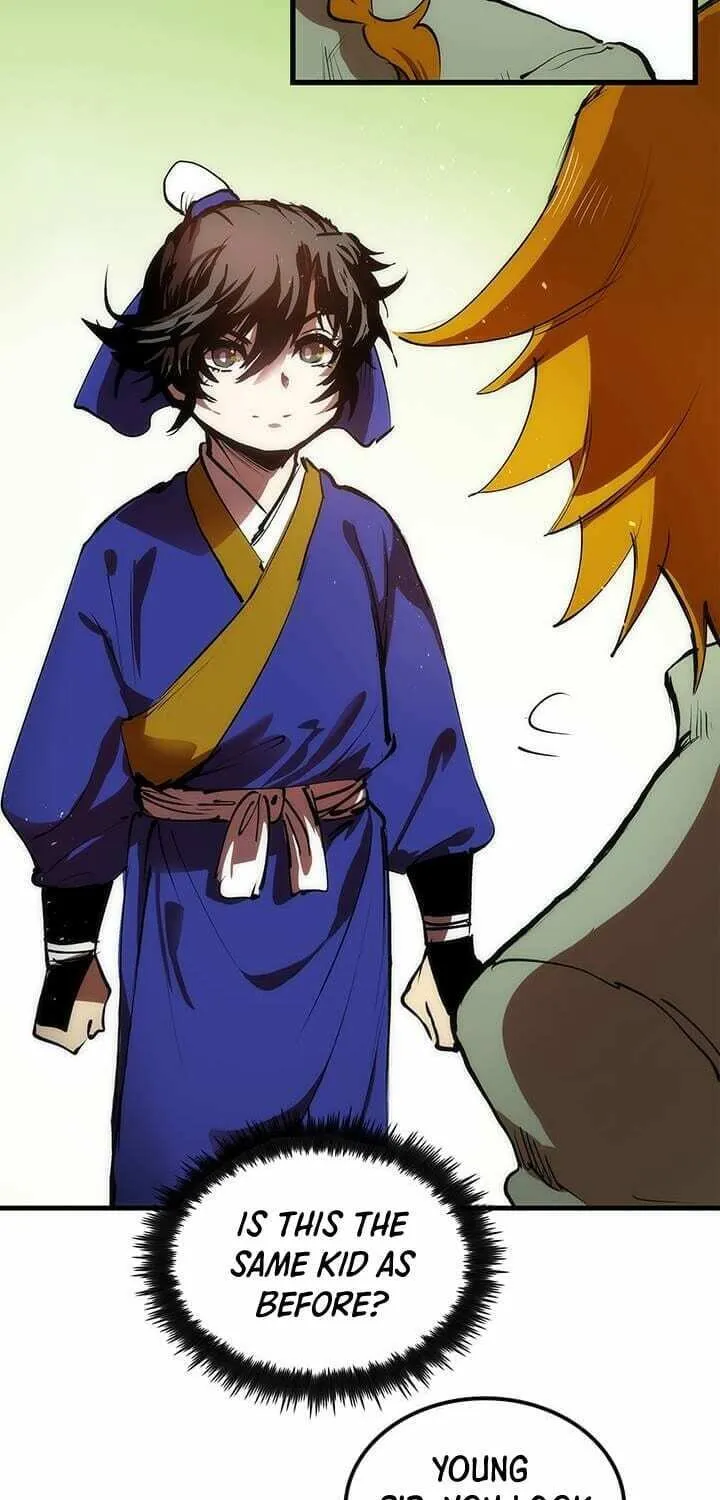 Read Doctor’s Rebirth chapter 5 image 66 on Lezhin