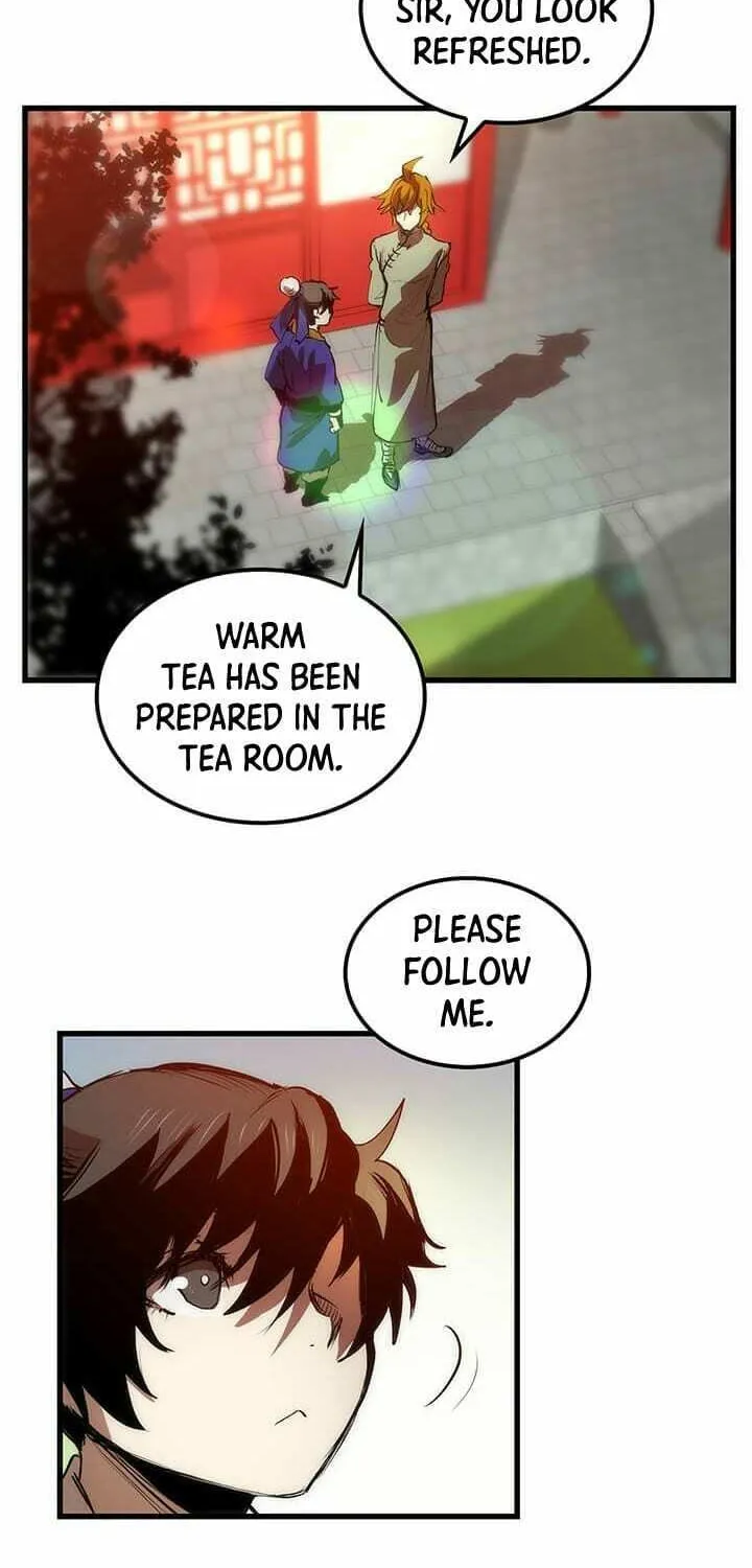 Read Doctor’s Rebirth chapter 5 image 67 on Lezhin